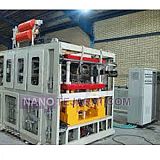 پرس ترموفورمینگ جهت تولید ظروف یکبار مصرف لبنی و بهداشتی پرس ترموفورمینگ جهت تولید ظروف یکبار مصرف لبنی و بهداشتی